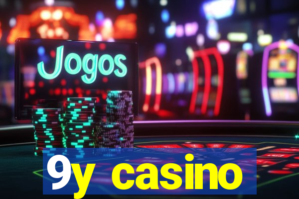 9y casino